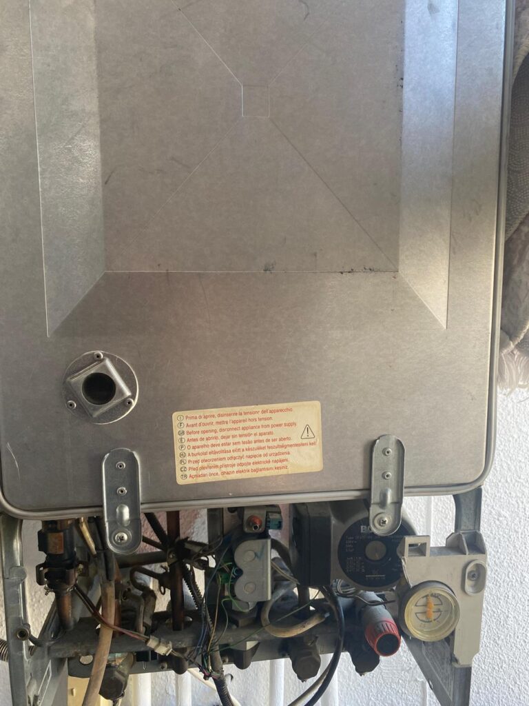 Sultangazi Kombi Bakımı
